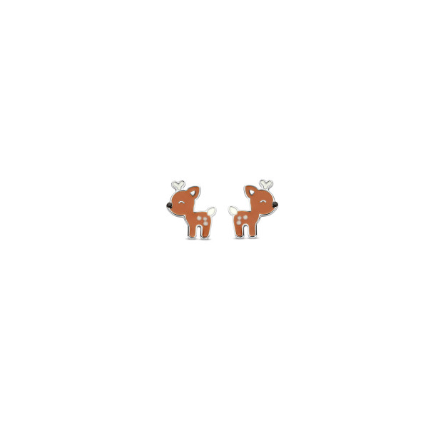 Oorringen Bambi PB103