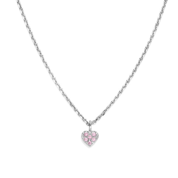 Ketting met hartje PI139