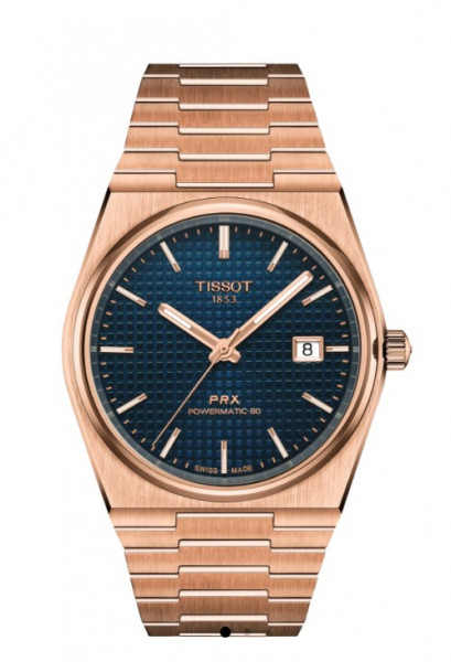Tissot PRX Powermatic 80