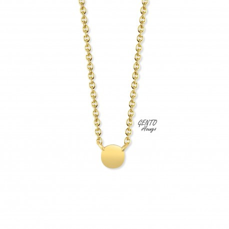 Ketting met hanger GK516