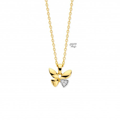 Ketting met hanger GK685