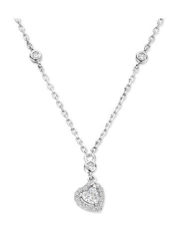 Ketting met hanger N5E66