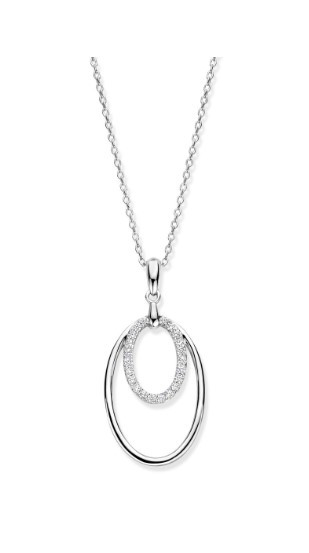 Ketting met hanger N5B60