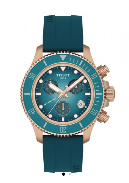 Seastar 1000 Chronograph