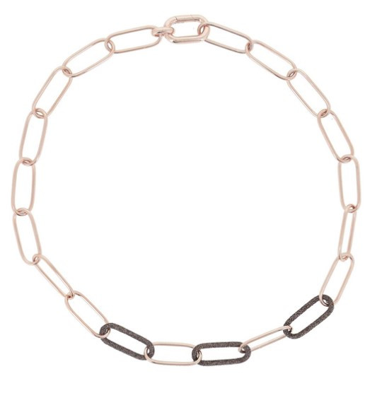Polvere Collier