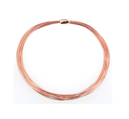 DNA Spring Collier