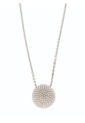 Pixel  Collier