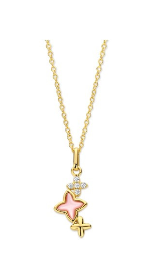 Ketting met hanger N5G52