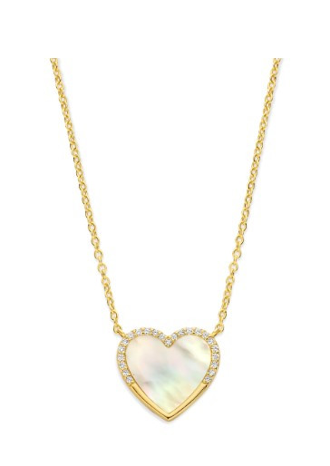 Ketting met hanger N5I60