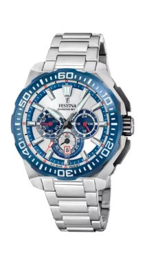 Chrono Bike F20724/1