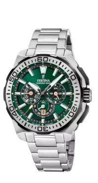 Chrono Bike F20724/3
