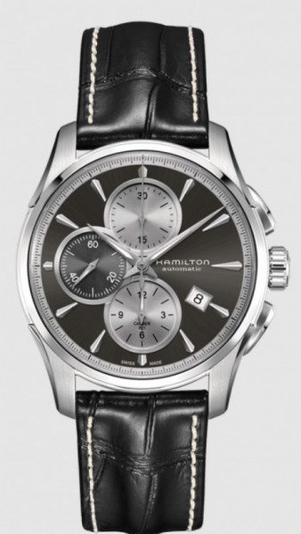 JAZZMASTER AUTO CHRONO