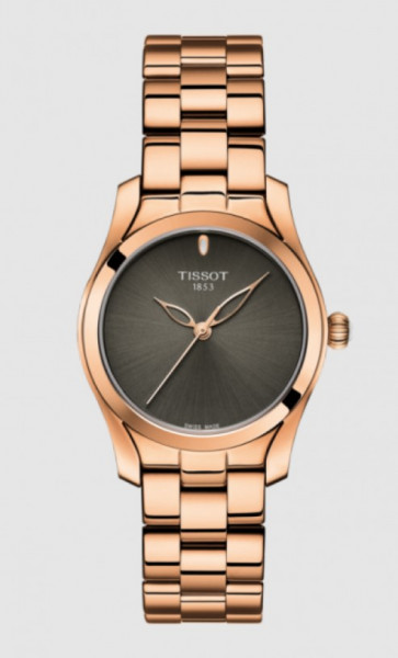 T-WAVE