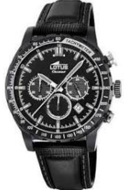Chrono color