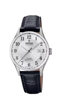 Festina swiss F20007/1