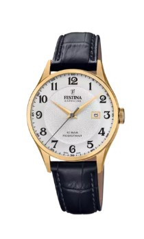 Festina swiss F20010/1