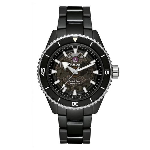 CAPTAIN COOK AUTOMATIC