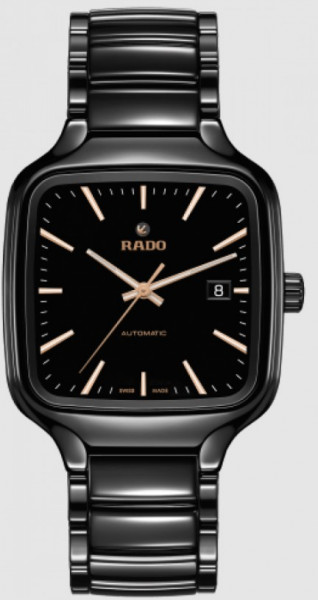 True Square automatic