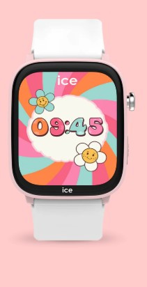 Ice smart junior Find my