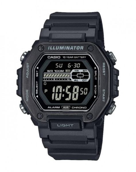 Casio Basic