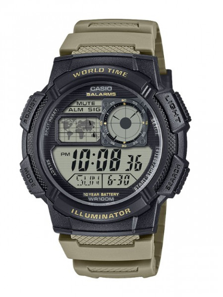 Casio Basic