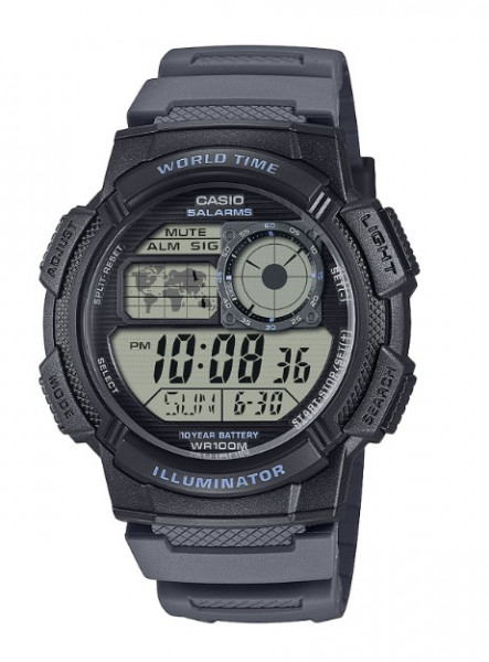 Casio Basic