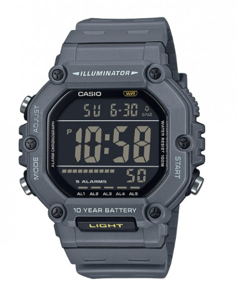 Casio Basic