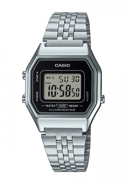 Casio retro
