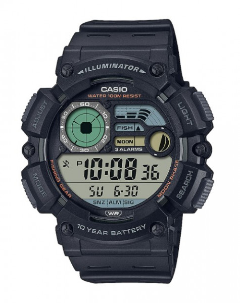 Casio Basic