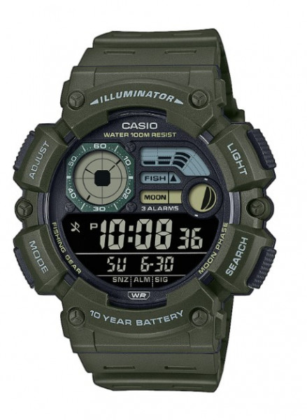 Casio Basic