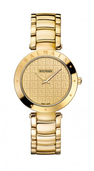 Balmain Bijou