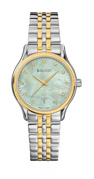 Balmain Beleganza