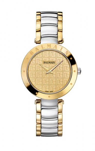 Balmania Bijou