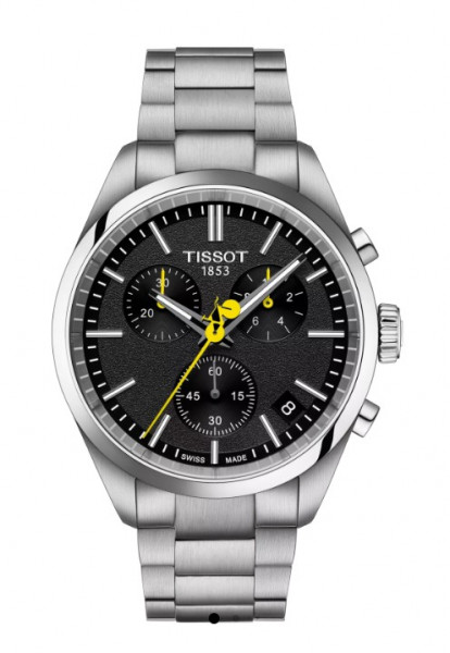 Tissot PR 100 Tour de France
