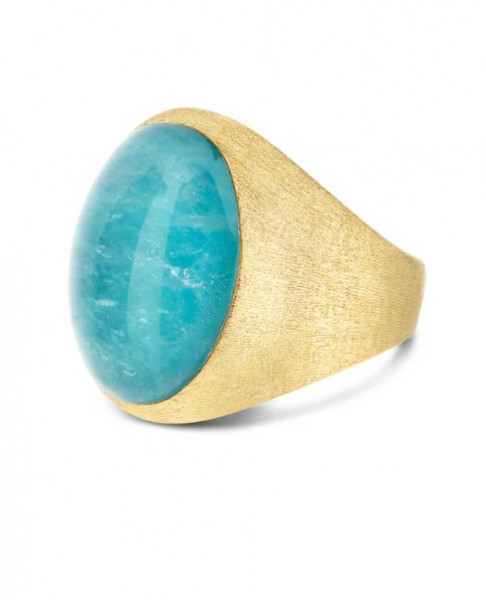 Anice Muse Zegelring