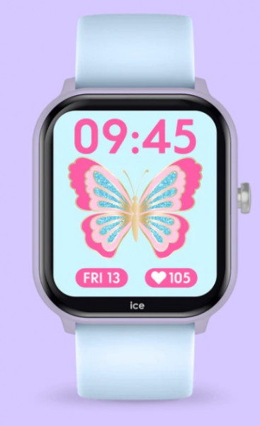 Ice smart junior Purple