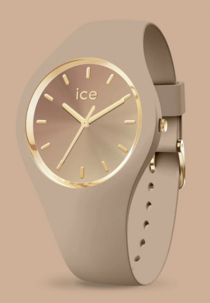Ice Sunset Taupe
