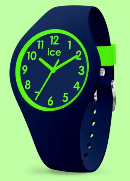 Ice Ola Rocket