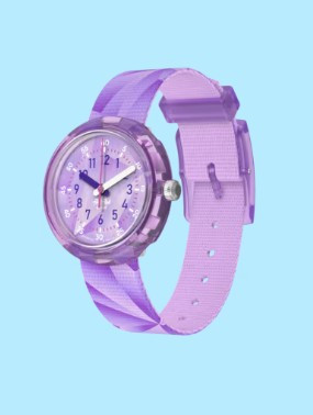 PURPLE PRISM