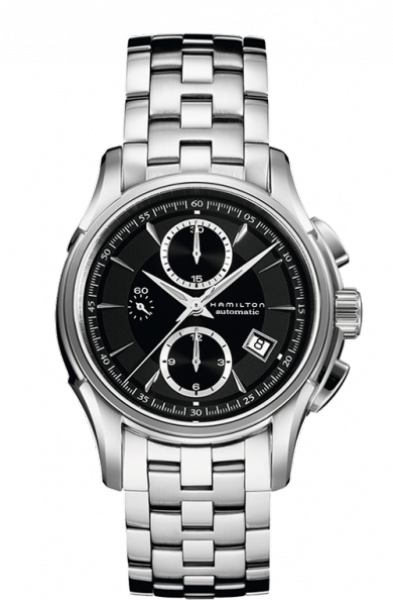 Jazzmaster Chrono