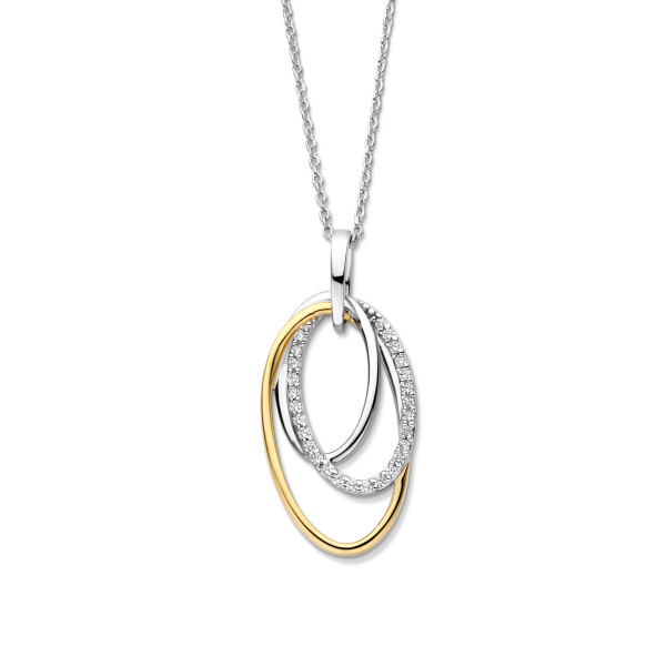 Halsketting met hanger N5M73