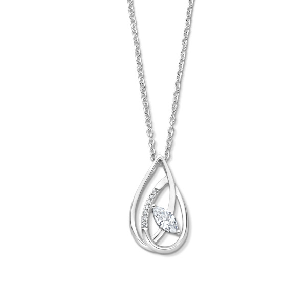 Ketting met hanger N5P73