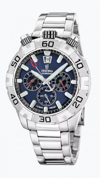 Festina Bullhead