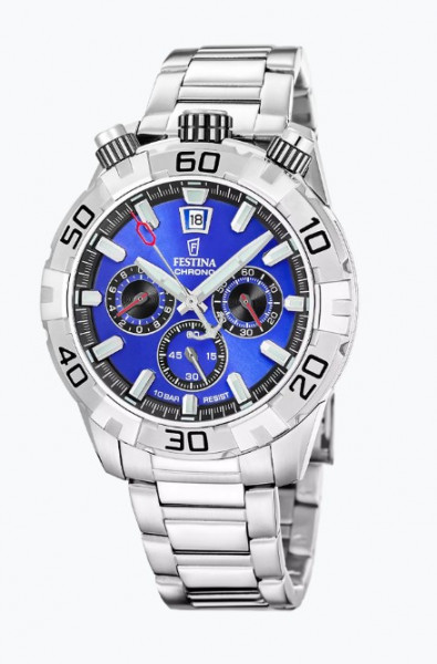 Festina Bullhead