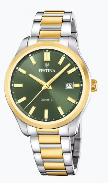 Festina F20738/2