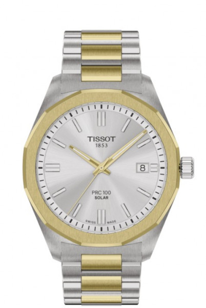 Tissot PRC 100 Solar