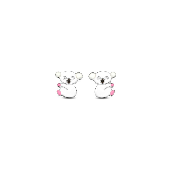 Oorringen Koala beertje