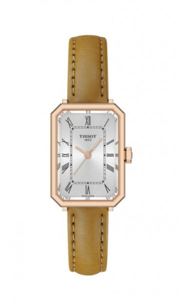 Tissot SRV