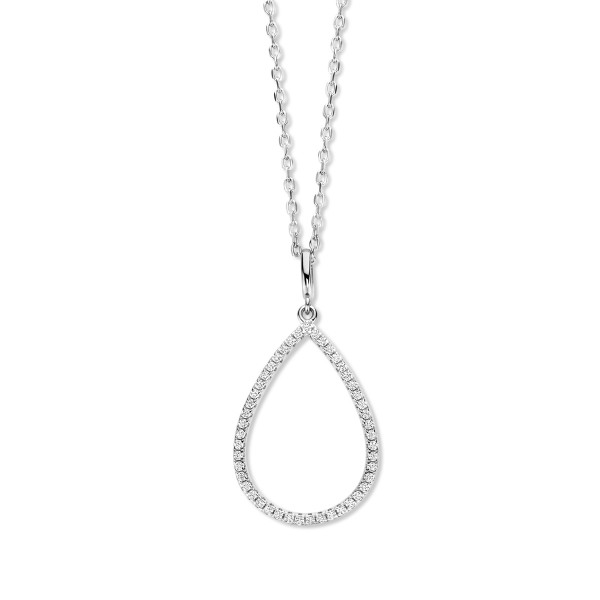 Ketting met hanger N4C54