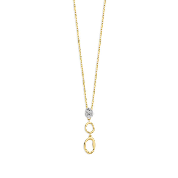 Ketting met hanger N6I55
